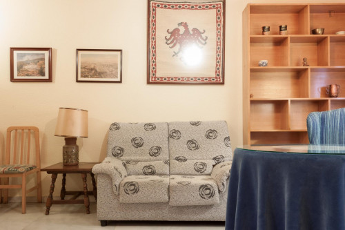 1-bedroom apartment close to Universidad de Granada  - Gallery -  3