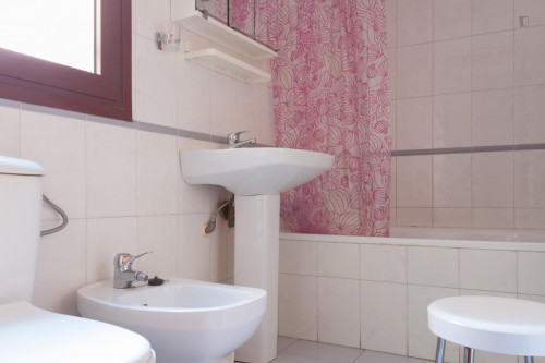 1-bedroom apartment close to Universidad de Granada  - Gallery -  5