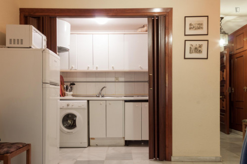 1-bedroom apartment close to Universidad de Granada  - Gallery -  4