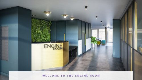 The Engine Room  - Gallery -  4