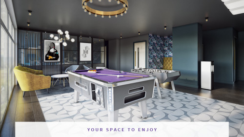 The Engine Room - Gallery - 8
