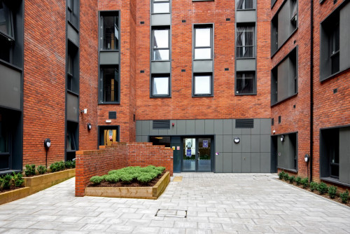 Coppergate