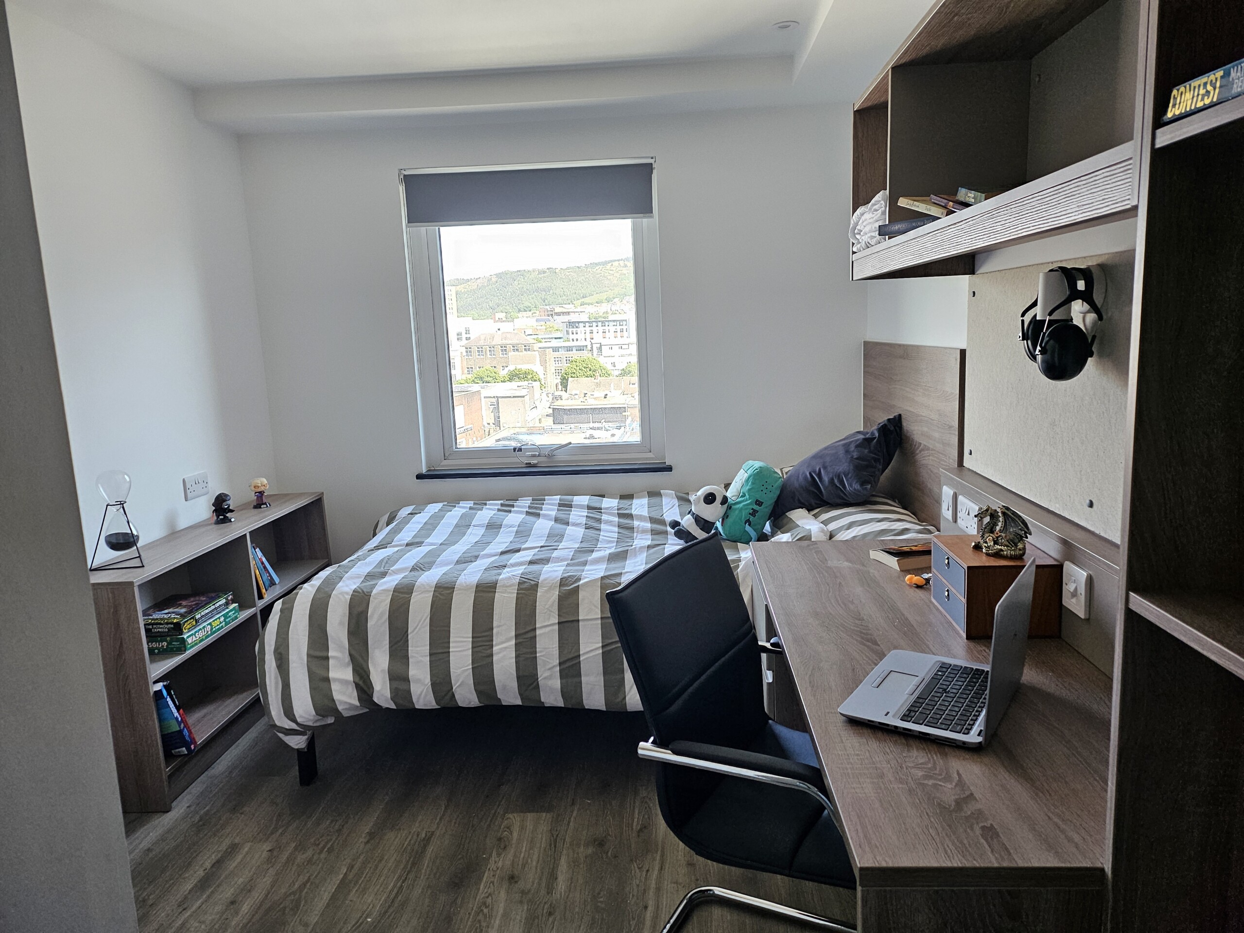  Standard En Suite  -  Coppergate  - Gallery -  2