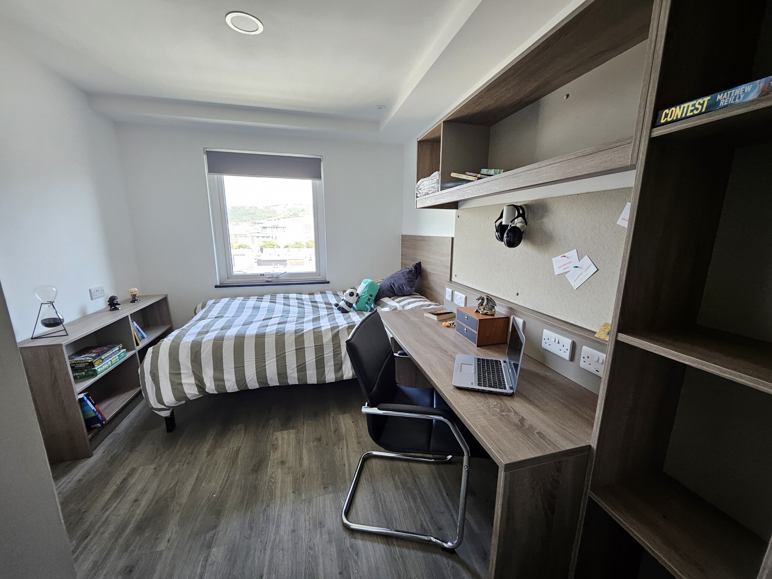  Standard En Suite  -  Coppergate  - Gallery -  1