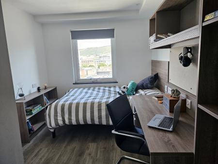 Standard En Suite - 3