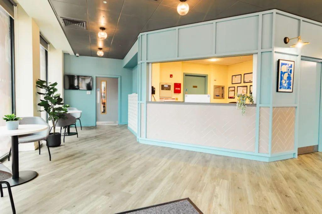 Classic En Suite - 44