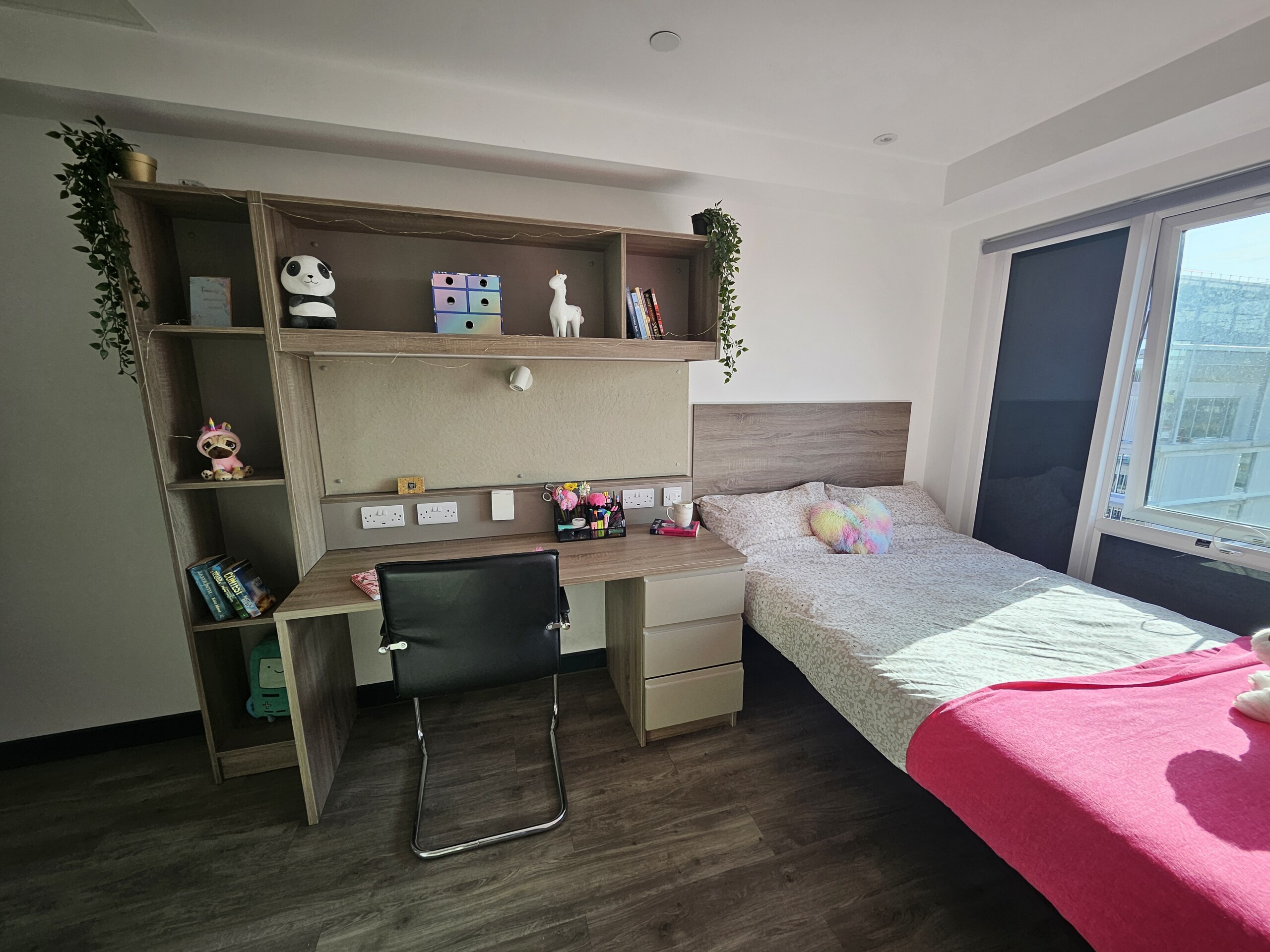  Classic En Suite  -  Coppergate  - Gallery -  2