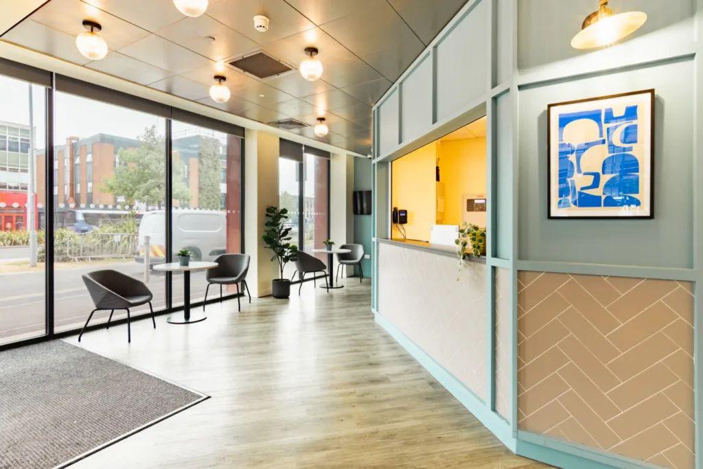 Deluxe En Suite - 42