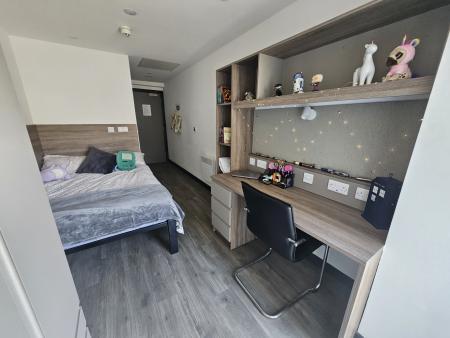 Deluxe En Suite - 2