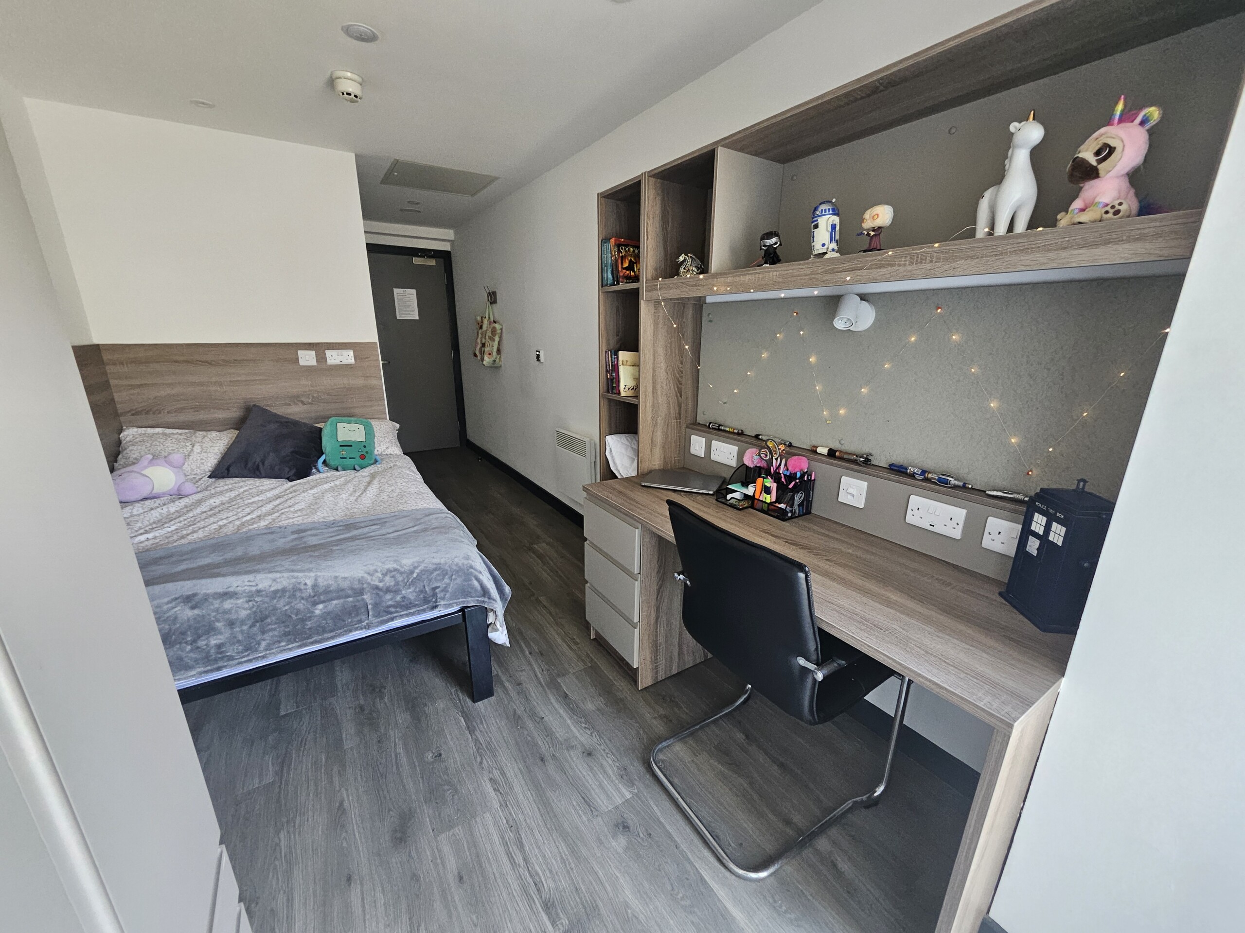  Deluxe En Suite  -  Coppergate  - Gallery -  1