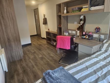 Premium En Suite - 7
