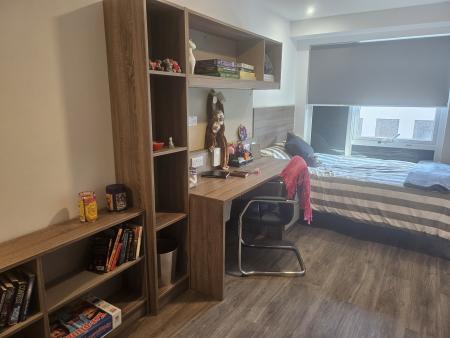 Premium En Suite - 8