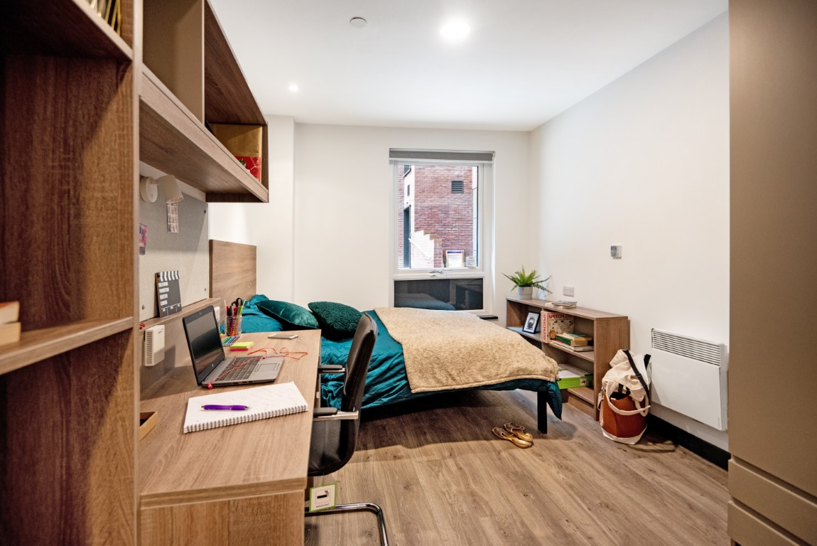  Premium En Suite  -  Coppergate  - Gallery -  6