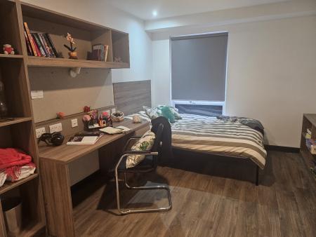 Superior En Suite - 9