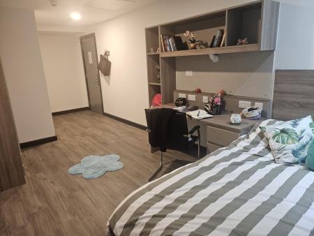 Superior En Suite - 8