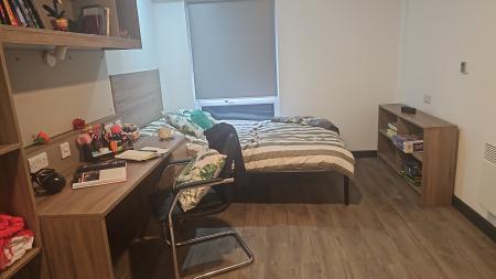 Superior En Suite - 7