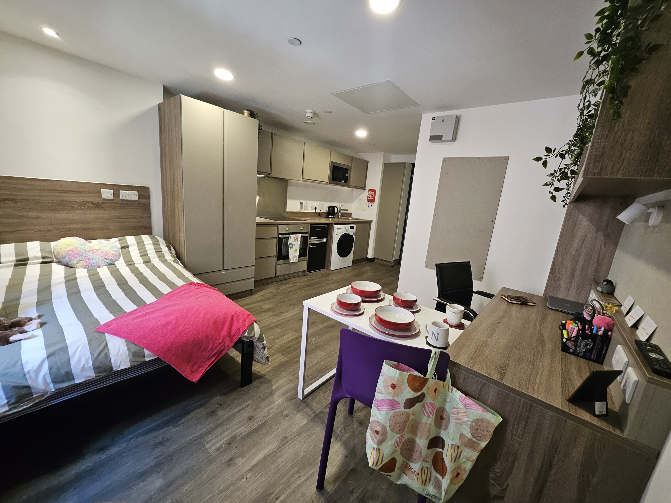  Classic Studio  -  Coppergate  - Gallery -  2