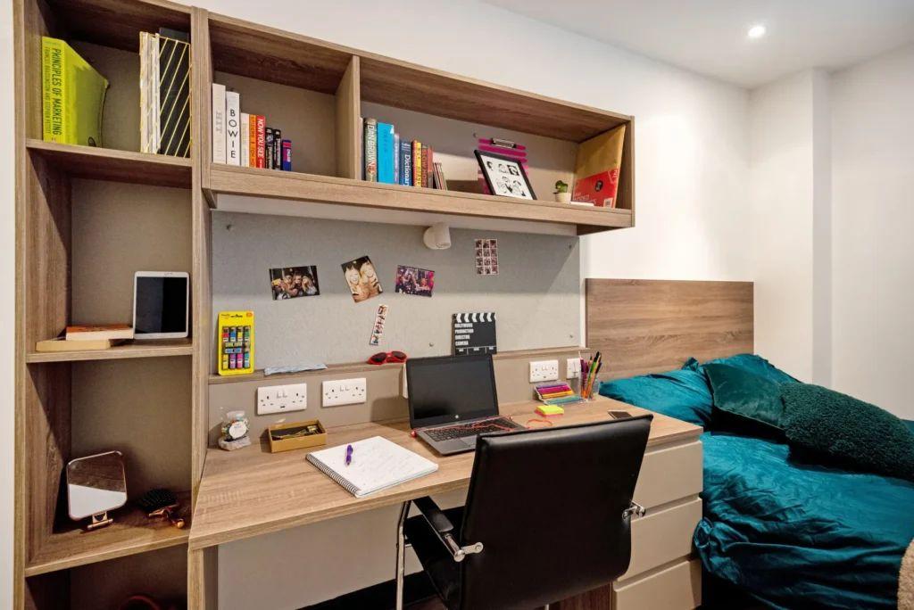 Superior En Suite Plus - 28