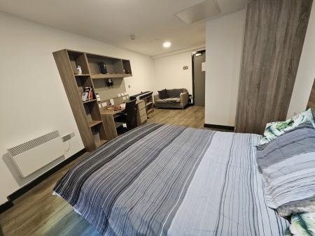 Superior En Suite Plus - 8