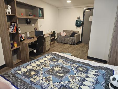 Superior En Suite Plus - 10