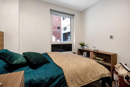 Classic Penthouse En-Suite - 5