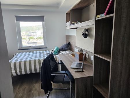Standard En Suite Plus - 5