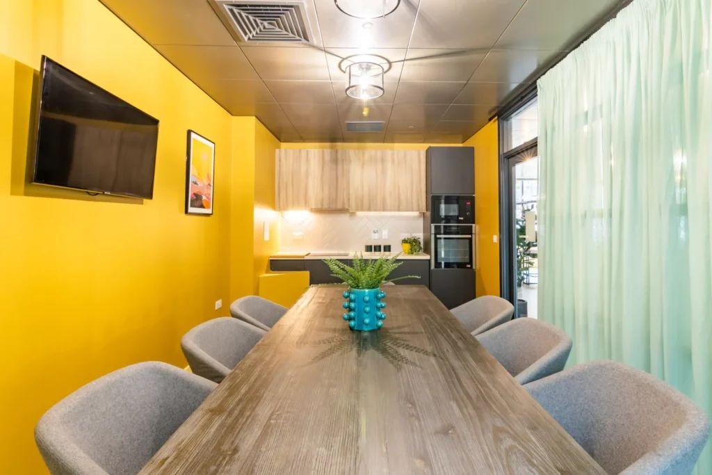 Standard En Suite Penthouse - 58