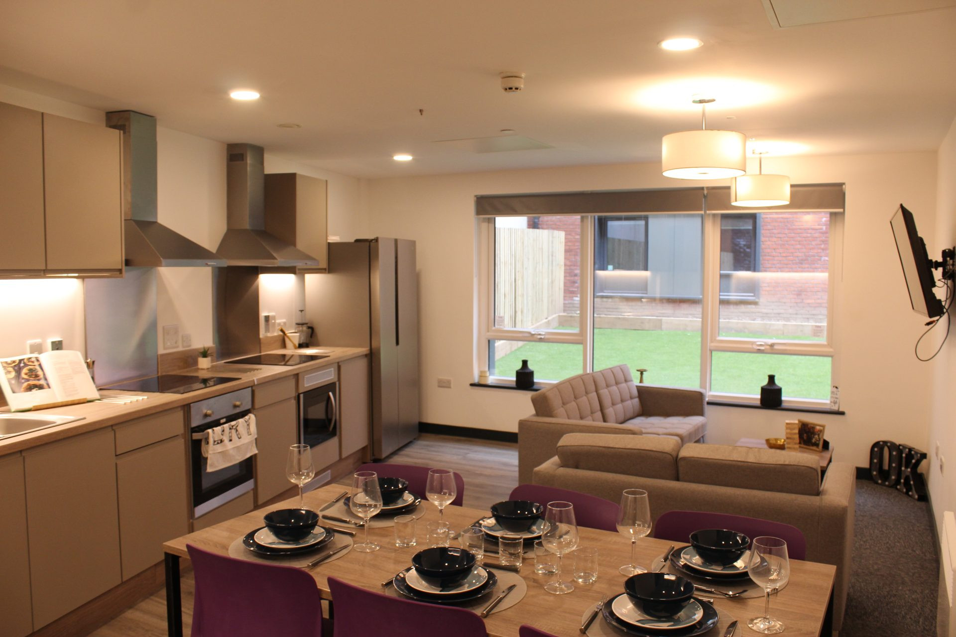 Classic En Suite Plus - 10