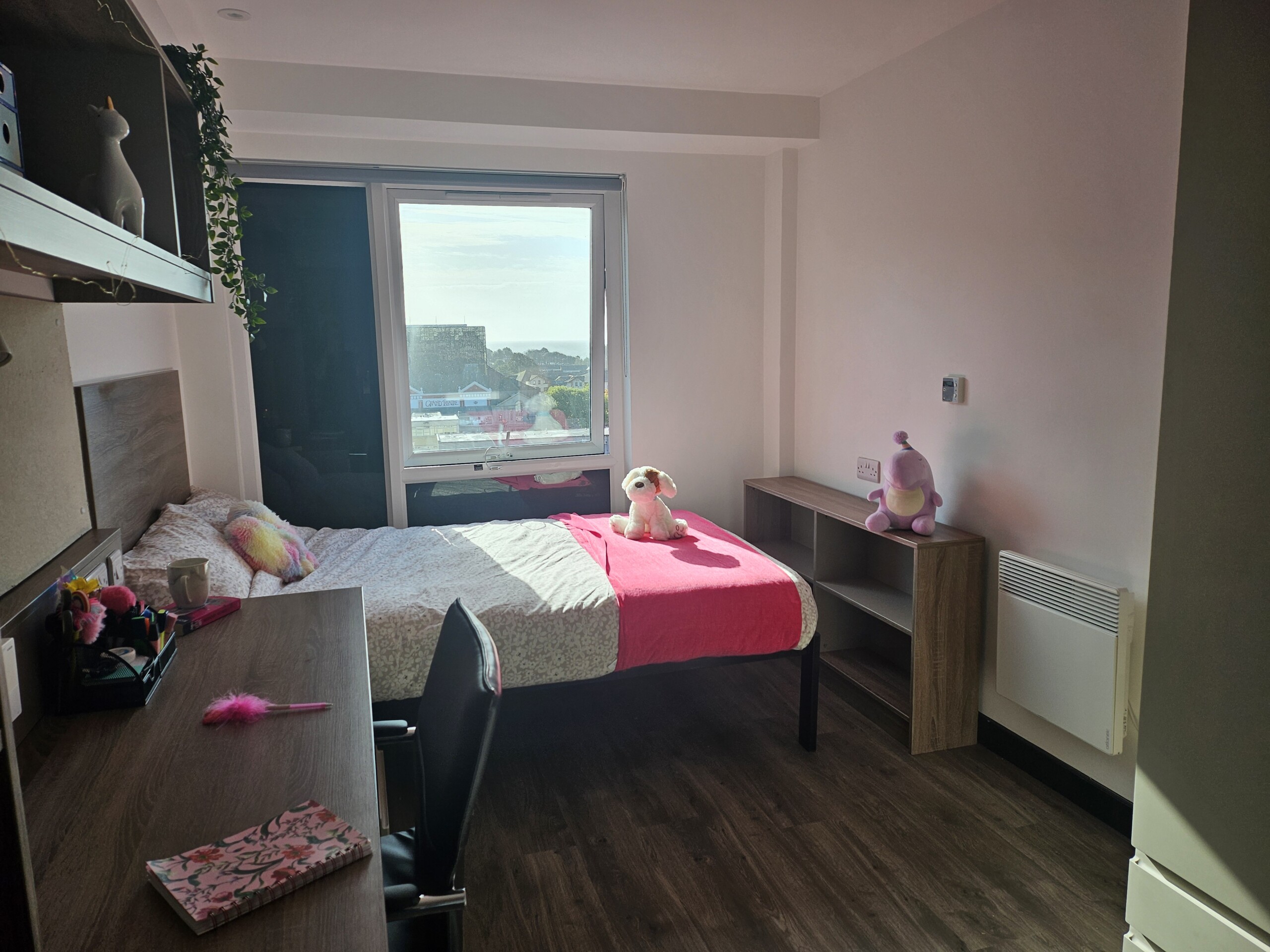  Classic En Suite Plus  -  Coppergate  - Gallery -  1
