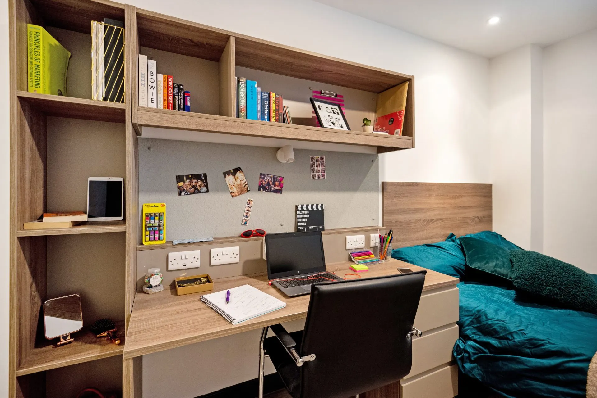  Classic En Suite Penthouse  -  Coppergate  - Gallery -  2