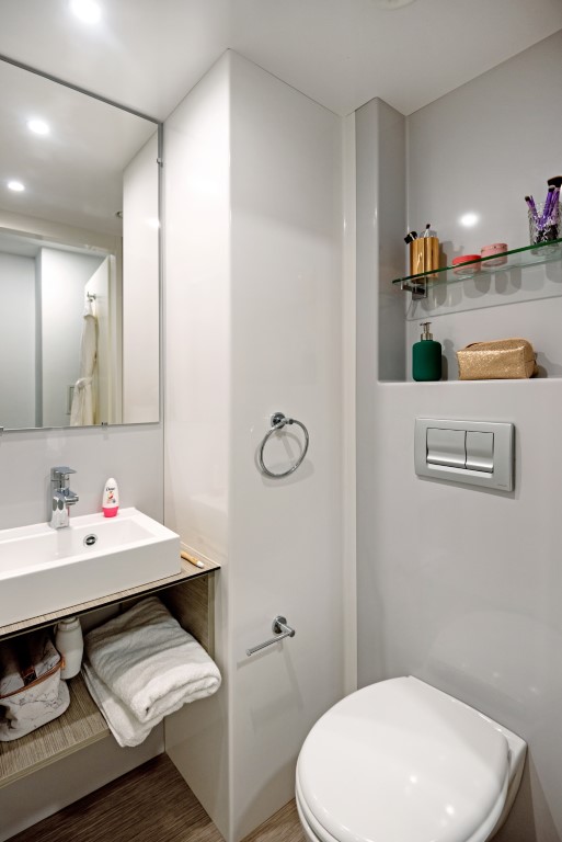  Deluxe Studio  -  Coppergate  - Gallery -  2