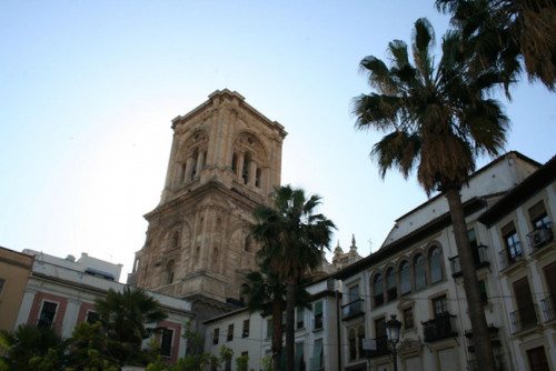 Sublime studio flat near the Faculdad de Derecho of the Univerisdad de Granada - Gallery - 12