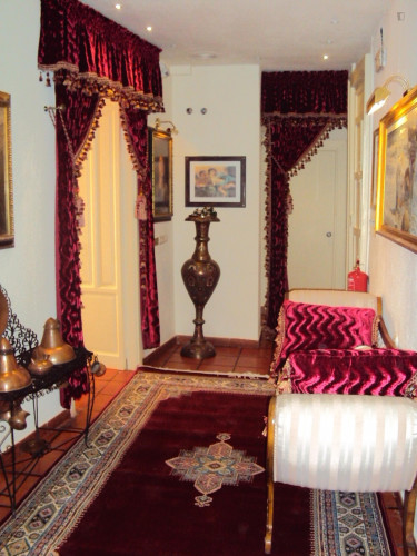 Sublime studio flat near the Faculdad de Derecho of the Univerisdad de Granada - Gallery - 11