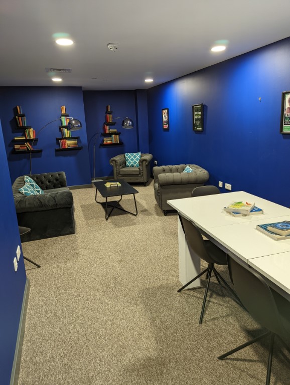 Stanhope House, Portsmouth