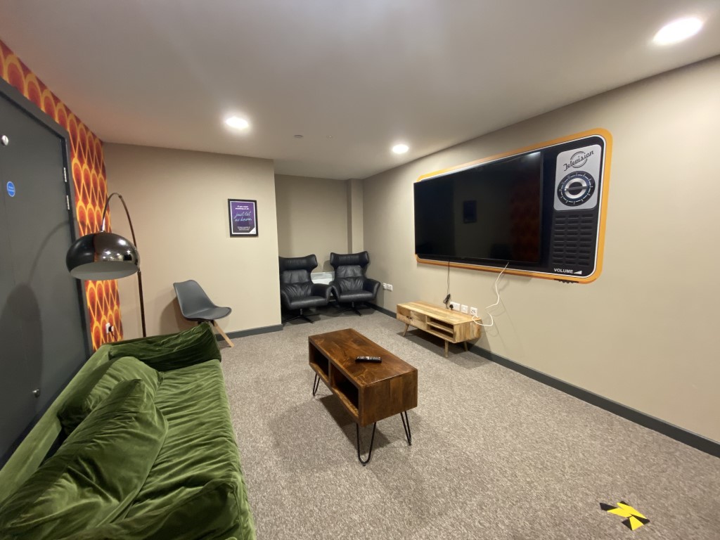 Stanhope House, Portsmouth