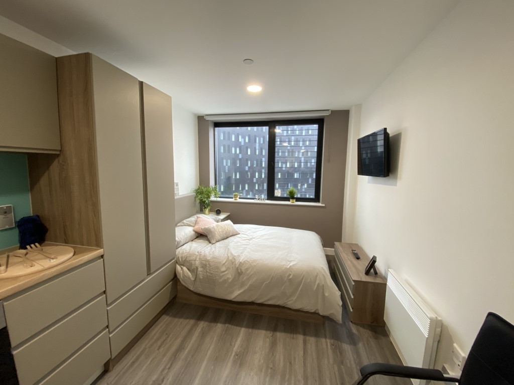 Stanhope House, Portsmouth