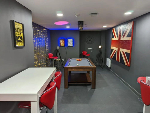 Stanhope House, Portsmouth - Gallery - 260