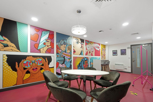 Stanhope House, Portsmouth - Gallery - 338