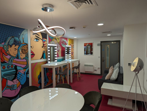 Stanhope House, Portsmouth - Gallery - 22