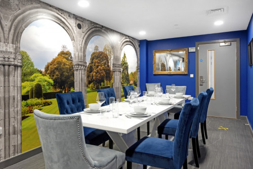 Stanhope House, Portsmouth - Gallery - 18