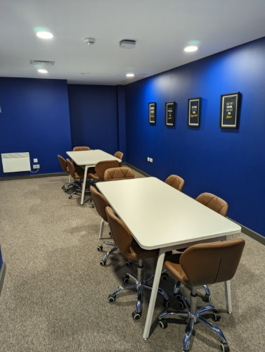 Stanhope House, Portsmouth - Gallery - 16