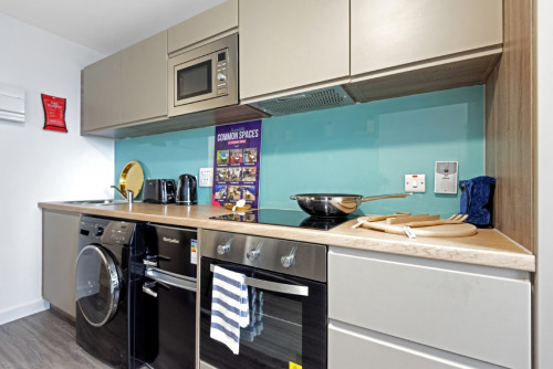 Stanhope House, Portsmouth - Gallery - 33