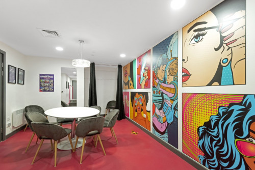 Stanhope House, Portsmouth - Gallery - 15