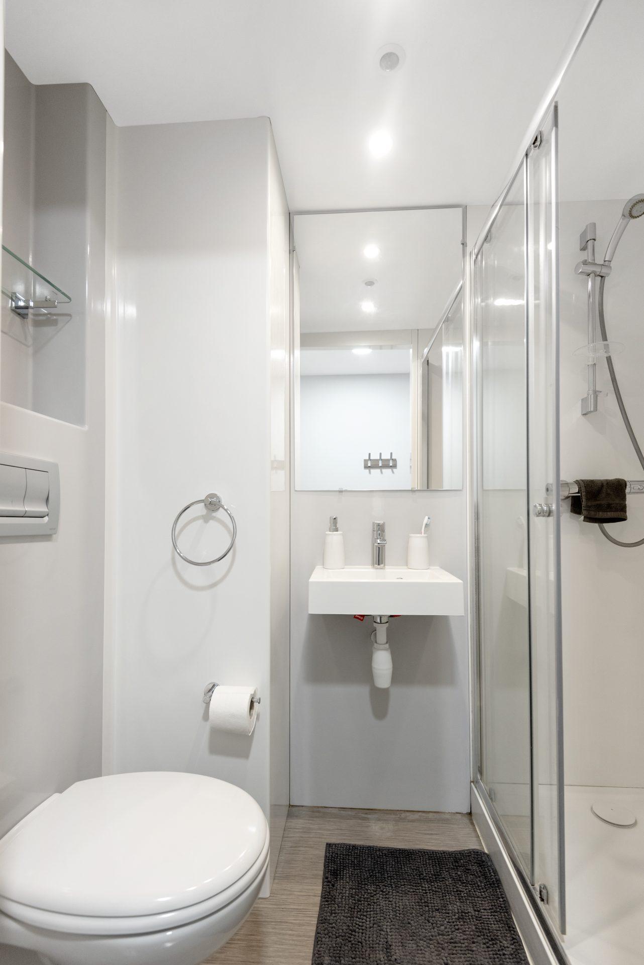 Classic En Suite - 27