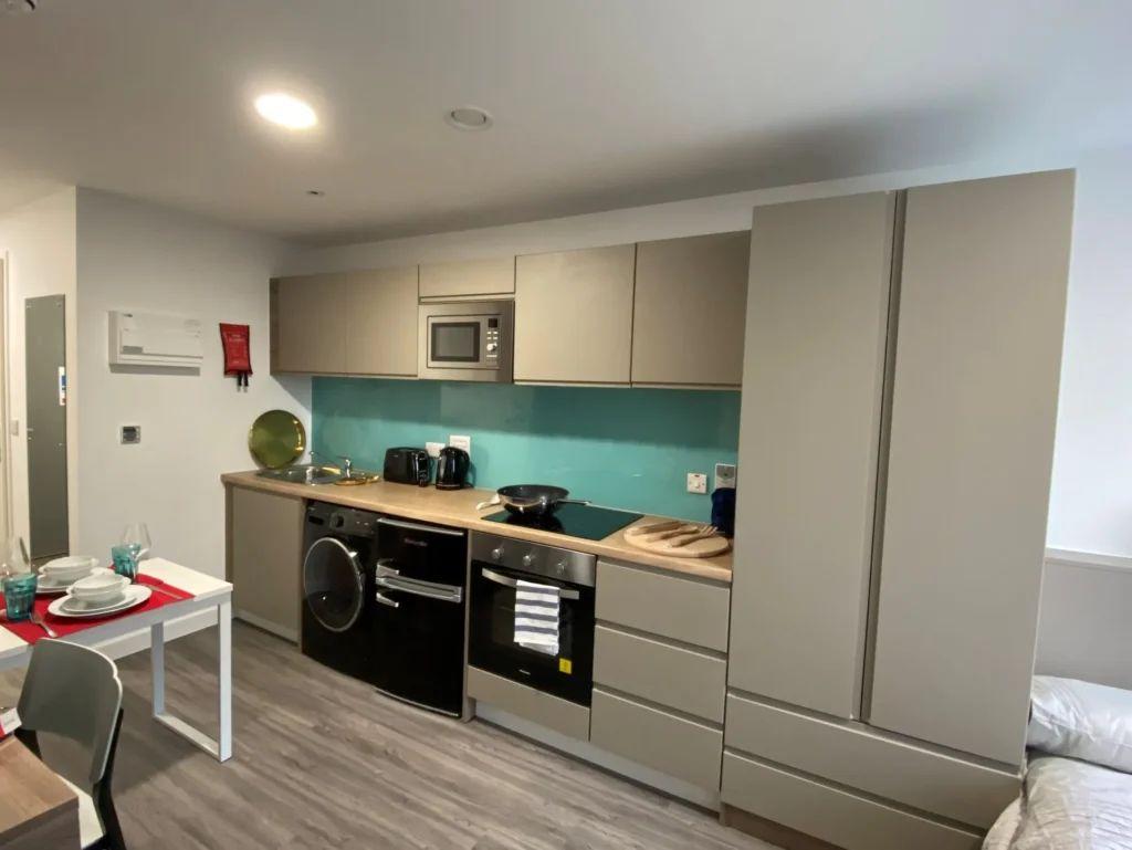 Classic En Suite - 55