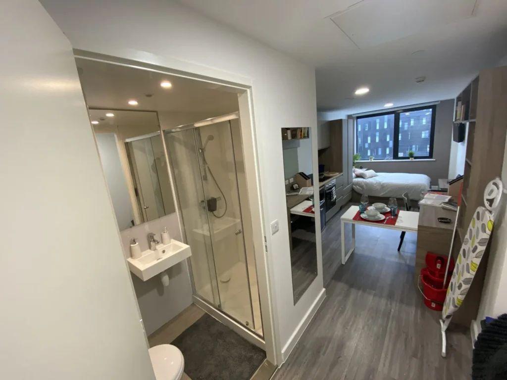 Classic En Suite - 54