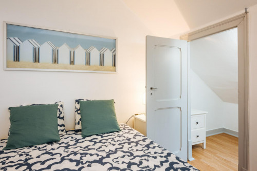 Appealing double bedroom in Arroios - Gallery - 16