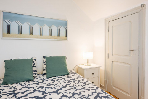 Appealing double bedroom in Arroios - Gallery - 15