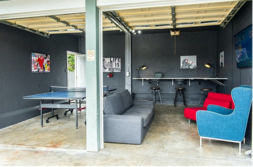 6th Home II - Gallery - 42