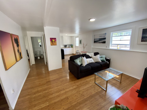 Charming apartment near the Memorial Open Air Theatre